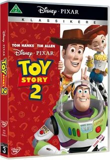 napitmomdesign: Is Toy Story Disney Or Pixar