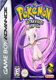 Pokemon Ultra Violet 1.22 Rom Download Pokemon Go