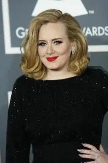 Adele hair, Hair styles, Short hair styles