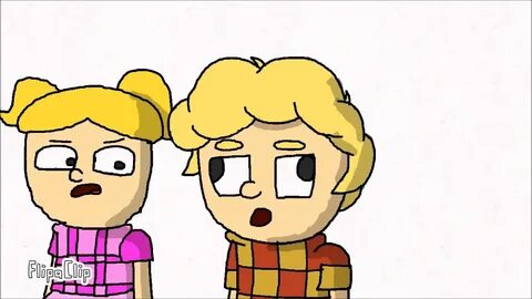 kindergarten animation, (chicken nugget song) - YouTube