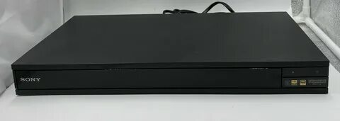 Sony UBP-X800M2 4K UHD Home Theater Streaming Blu-Ray Disc P