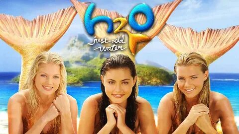 Is TV Show 'H2O: Just Add Water 2009' streaming on Netflix?