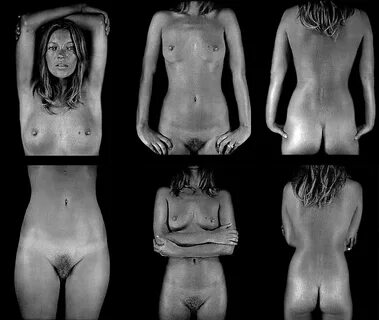 Chuck Close Nudes 1967 - 2014 Pace Gallery NY catview