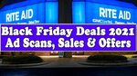 Rite Aid Black Friday 2021 Deals, Ad Scan, Sales & Best Offe