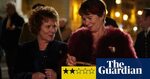 Finding Your Feet review - starry cast save creaky golden-ye