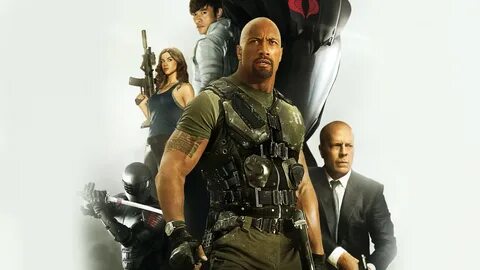 Free download GI Joe Retaliation wallpaper Movie wallpapers 