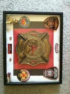 Pin by Ashley Naylor on My creations! Firefighter, Fireman d