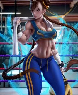 Pin by laurencius Nainggolan on Girls Street fighter charact