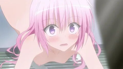 File:To Love-Ru Darkness 9 33.png - Anime Bath Scene Wiki