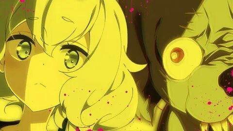 Romero (Zombie Land Saga) HD Wallpapers and Backgrounds