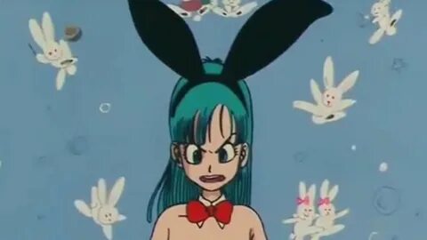 45 - Bulma a Coelhinha - YouTube