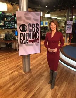 Norah O'Donnell 🇺 🇸 on Twitter Dresses for work, Fashion, St
