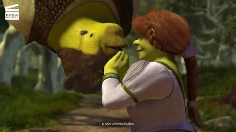 Shrek 2 shrek