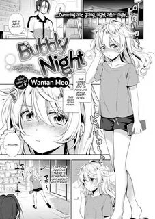 Wantan Meo Manga Hentai y Doujin XXX - 3Hentai
