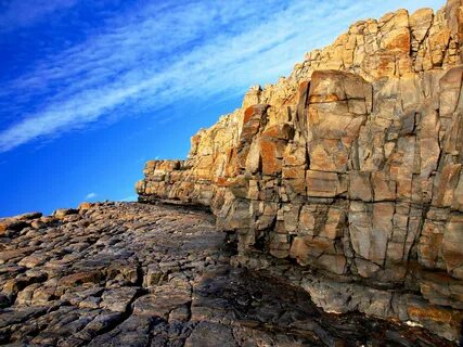 Free photo: Rocks - Downhill, Hill, Mountain - Free Download