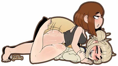 Futa Himiko Toga 