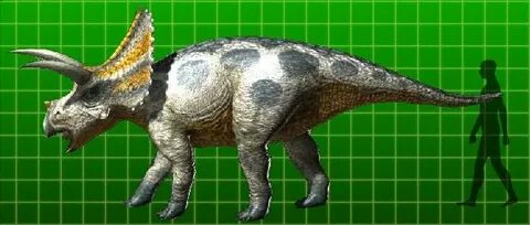 Arrhinoceratops Dinosaur King Fandom