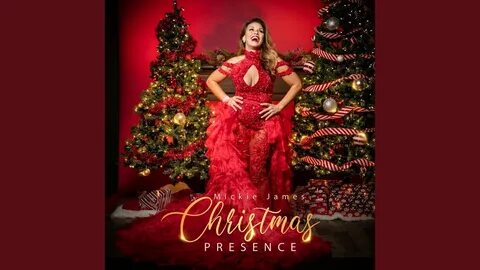 Mickie James - Christmas Presence Chords - Chordify