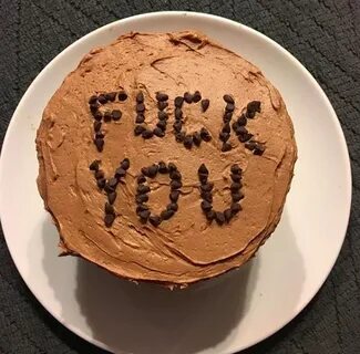 15 Brutally Savage Cakes That Will Seriously Hurt Your Feeli