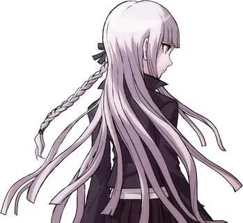 kyokokirigiri kyoko kirigiri sticker by @sorota