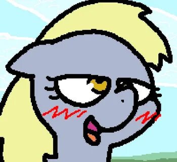 Derpy Hooves thread? - /mlp/ - My Little Pony - 4archive.org