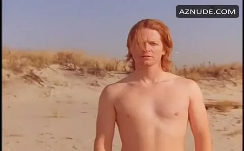 Eric Stoltz Penis, Sexy Scene in Naked In New York - AZNude