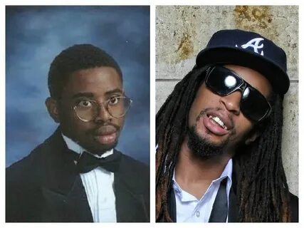 Lil Jon Without Glasses / 5,283,804 likes - 6,593 talking ab