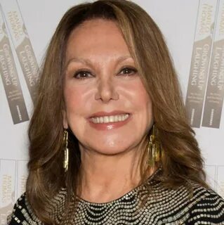 Marlo Thomas Plastic surgery for 76 year old!