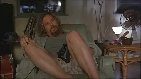 myReviewer.com - JPEG - Screenshot from Big Lebowski, The