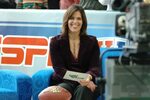 Ex-ESPN personality Dana Jacobson reveals she was molested b