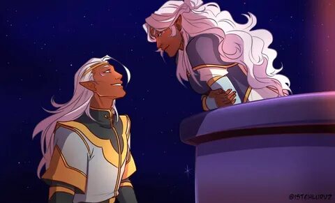 space's kids, universe's defenders Voltron allura, Voltron, 