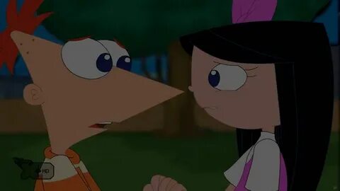 Pin by Pennyobrien on Phineasferb Phineas and isabella, Phin
