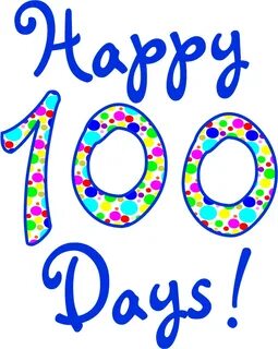 100th day clipart - Clip Art Library