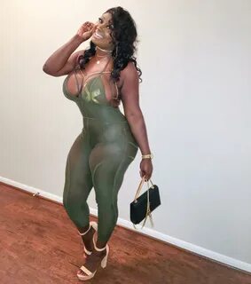 OH! LA!! LA!!! Meet Gabby Doll, The Curvy Lady Disturbing In