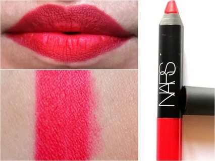 Can You Sharpen A Nars Lip Pencil Lips Makeupview