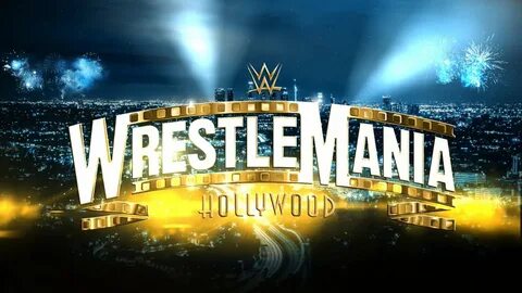 Wwe Wrestlemania Wallpaper - 1200x675 - Download HD Wallpape