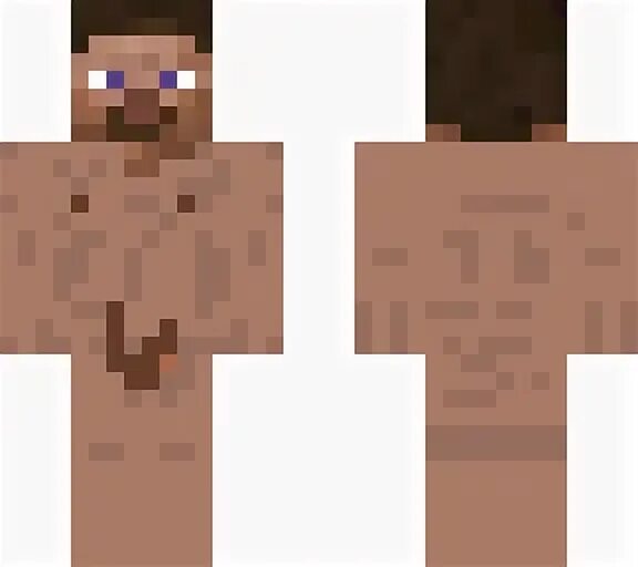 Minecraft Skin Simon Hope - MC Skins