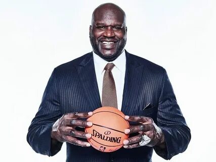 Shaquille O'Neal NFT Collection launches through Ethernity
