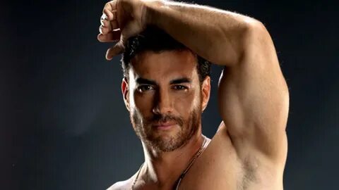 David Zepeda revela sexy video de su faceta como boxeador Pr