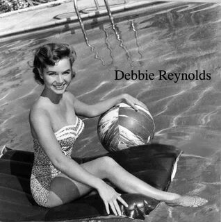Nude debbie reynolds 🍓 Debbie Reynolds Nude. Debbie Reynolds
