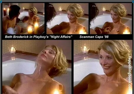 Beth Broderick Nude, The Fappening - Photo #78152 - Fappenin