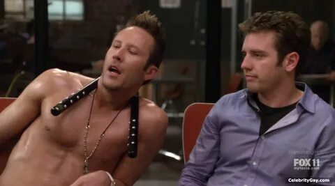 Michael Rosenbaum Nude - leaked pictures & videos CelebrityG