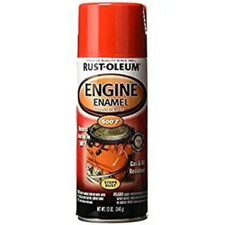 Rust Oleum Engine Paint Colors 2018 2019 2020 Ford Cars - Ru