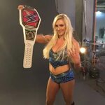 Picture of Charlotte Flair