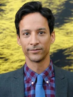 Pictures of Danny Pudi