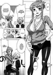 Page 5 - Unagimaru Kyouikuteki Shidou! Training Guidance! (C