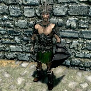 Skyrim:Armor - The Unofficial Elder Scrolls Pages (UESP)