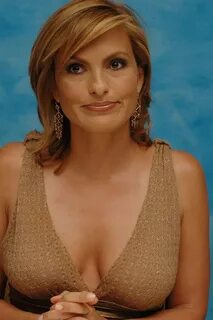 Mariska Hargitay picture