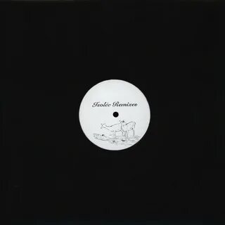 Isolee - Most Of This Moment Isolee Remixes - Vinyl 12" - 20