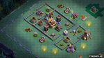 Builder Hall 5 BH5 Best Base v14 - anti 2 star With Link 10-
